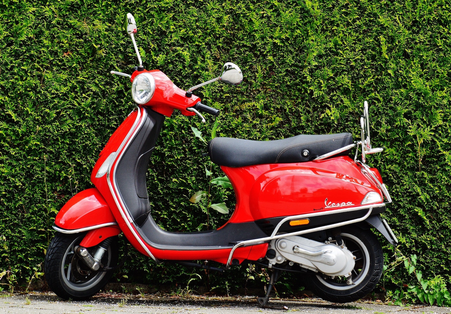 Vespa