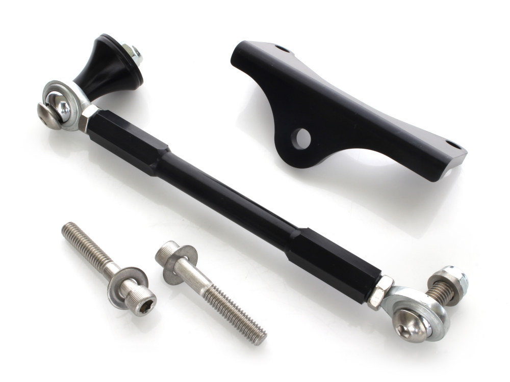 Frame/Chassis Stabilizer - Black. Fits Touring 2017up. - Image 2