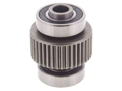 Starter Clutch with Bearing. Fits Big Twin 1989-1990.