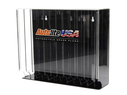Autolite Spark Plug Display Rack