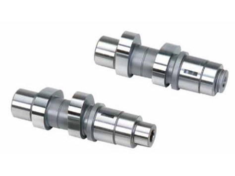 54H Chain Drive Camshafts. Fits Twin Cam 2007-2017, Including 2006 Dyna. - Image 2