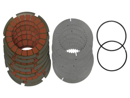 Scorpion Clutch Replacement Clutch Kit. Fits Big Twin 1936-E1984.