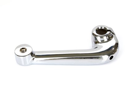 Gear Shift Lever - Chrome. Fits Sportster 1991-2003.