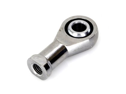 Spherical Bearing Style Rod End - Chrome.