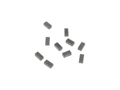 Starter Clutch Gear Kicker Key - Pack of 10. Fits 4Spd Big Twin 1936-1986