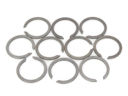 Transmission Gear Retaining Ring - Pack of 10. Fits 5Spd Big Twin 1980-2005 & Sportster 1991-2003.