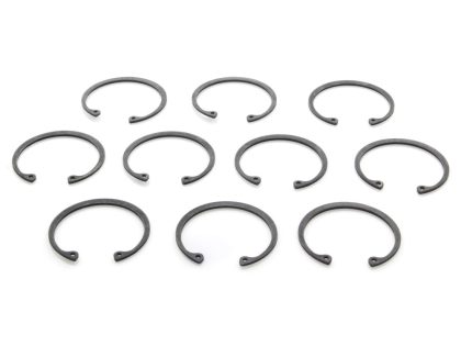 Trap Door Bearing Housing Retaining Ring - Pack of 10. Fits 5Spd Big Twin 1980-1993