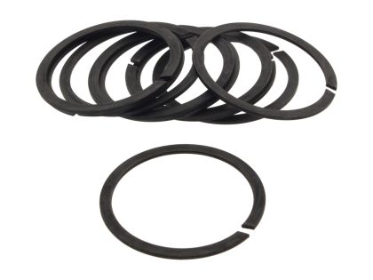 2nd & 3rd Gear MainShaft Retaining Ring - Pack of 10. Fits Big Twin 1937-1986.