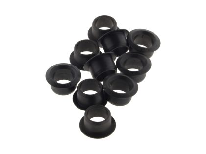 Shift Finger Roller - Pack of 10. Fits 4Spd Big Twin 1979-1986 & Sportster 1954-1990.