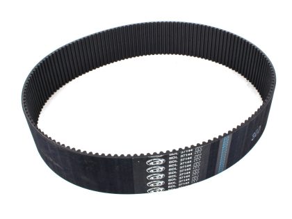 144 Tooth, 8mm x 3in. Wide Primary Drive Belt.