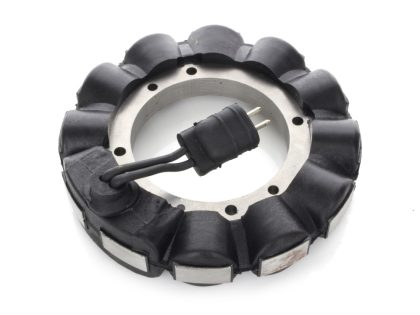 Stator. Fits Big Twin 1976-1980.