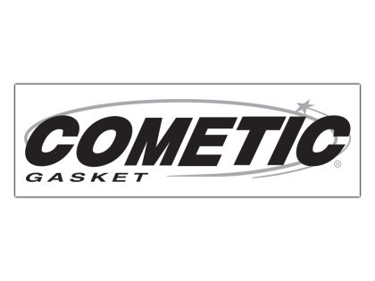 Cometic Gasket Banner.
