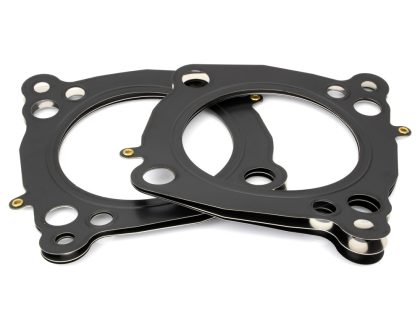 0.040in. Thick Cylinder Head Gasket. Fits Touring 2017-2024 & Softail 2018-2024 with 114 Engine.