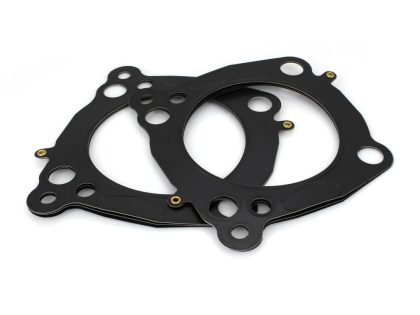 0.030in. Thick Cylinder Head Gasket. Fits Touring 2017-2024 & Softail 2018-2024 with 107 to 114 or 114 to 117 Big Bore Upgrade