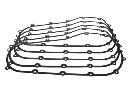 Primary Cover Gasket - Pack of 5. Fits Softail 2018up.