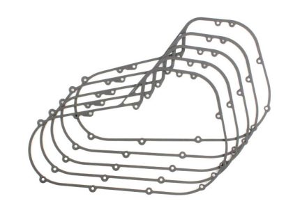 Primary Cover Gasket - Pack of 5. Fits FXR & Touring 1994-2006.