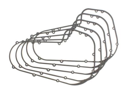 Primary Cover Gasket - Pack of 5. Fits FXR & Touring 1979-1993.