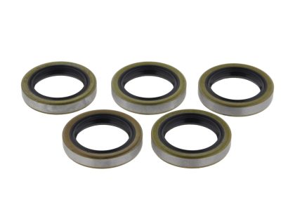 Cam Cover Seal - Pack of 5. Fits Big Twin 1970-1999.