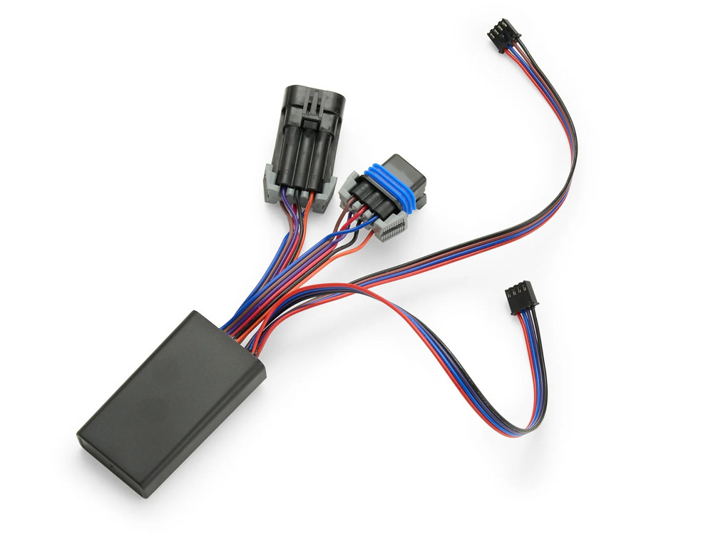 Wiring Adapter. Fits most Indian Touring Models 2019up - Image 3