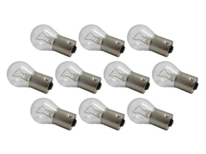 12V Turn Signal Bulb - Pack 10