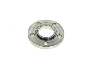.375in. Pulley Spacer. Fits HD 1973-1999 Wheels with Tapered Bearings.