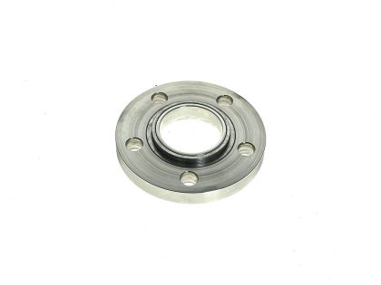 .375in. Pulley Spacer. Fits HD 1973-1999 Wheels with Tapered Bearings.