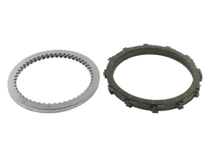 Clutch Kit. Fits Big Twin 1984-1989.