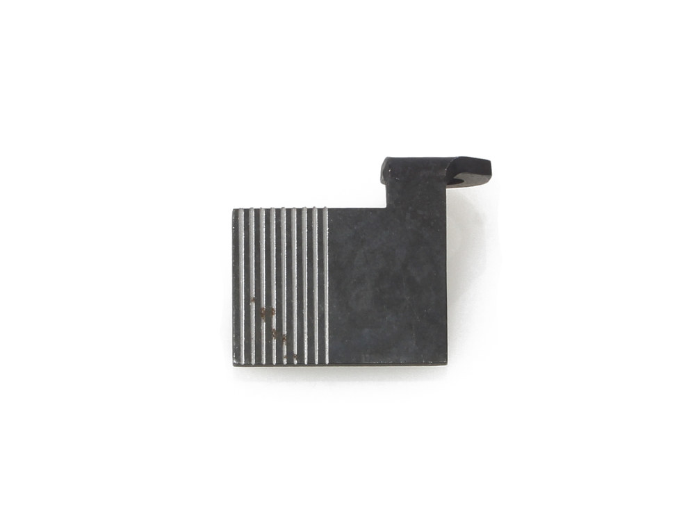 The Bump Stop. Primary Chain Adjuster Stop. Fits Big Twin Models 2007up. - Image 2