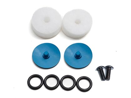 Rocker Box / Cylinder Head Breather Rebuild Kit. Fits Feuling # FE-3250