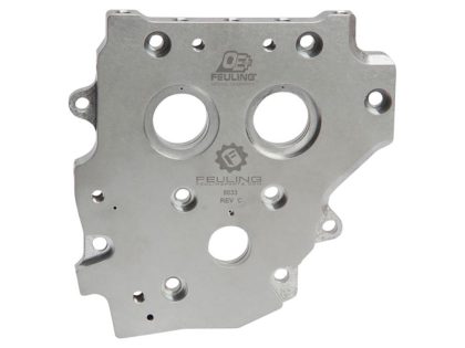 OE+ Camplate. Fits Twin Cam 2007-2017.