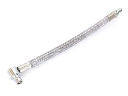 EFI Fuel Line - Stainless Steel. Fits Sportster 2007-2021.
