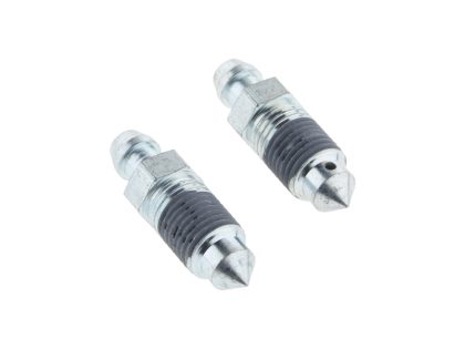 3/8-24 Speedbleeder Bleeder Screw - Pair.