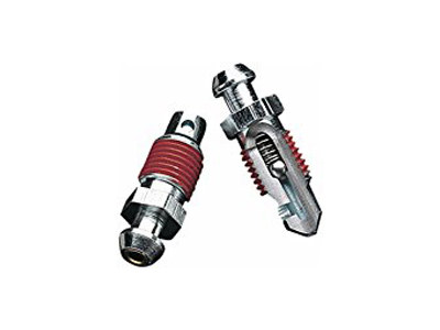 3/8-24 Speedbleeder Bleeder Screw - Pair. - Image 2