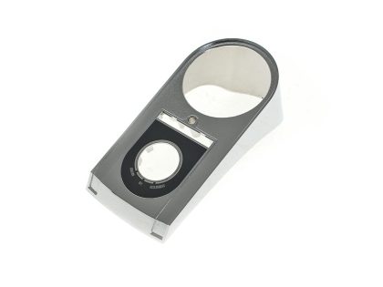 Dash - Chrome. Fits Softail 2000-2010