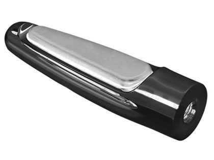 Replacement Forward Control Shift Peg - Black.