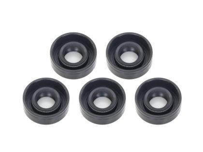 Clutch Hub Nut Seal - Pack of 5. Fits Big Twin 1936-Early 1984.