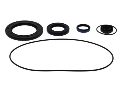 Transmission Main Drive Seal Kit. Fits 5Spd Big Twin Late 1994-2006.