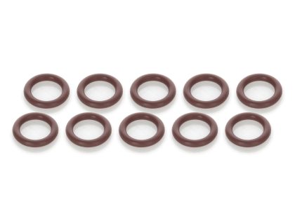 Center Fuel Fitting O'Ring - Pack of 10. Fits Big Twin 1996-2001 with Magneti Marelli