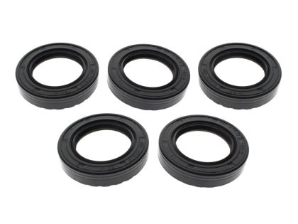 Wheel Bearing Seal - Pack of 5. Fits Most Big Twin & Sportster 1983-1999.