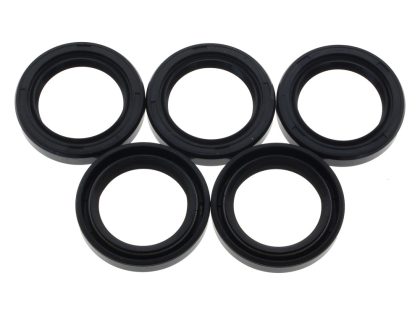Cam Cover Seal - Pack of 5. Fits Big Twin 1970-1999.