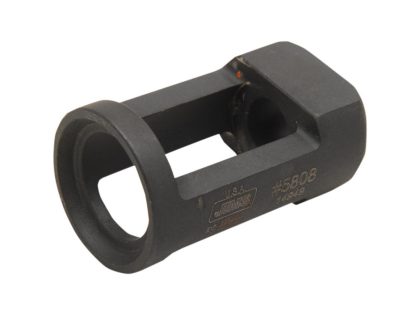 Valve Spring Compressor Adapter Tool. Use on Milwaukee-Eight 2017up.