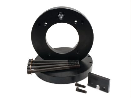 Torque Plates. Use on Milwaukee-Eight Cylinders.