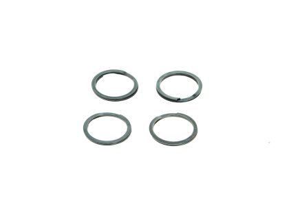 Replacement Piston Pin Spiral Locks - Pack of 4. Fits KB Twin Cam Pistons