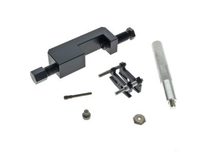 KTW 2.5 Chain Breaking, Connecting and Rivetting Tool