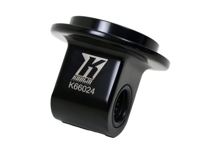 Lowering Kit. Fits Softail 2018up with OEM Pre Load Adjuster.