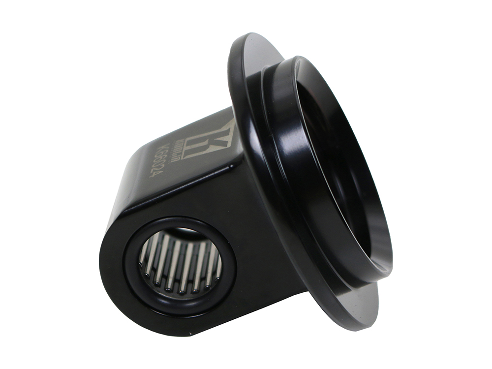 Lowering Kit. Fits Softail 2018up with OEM Pre Load Adjuster. - Image 2