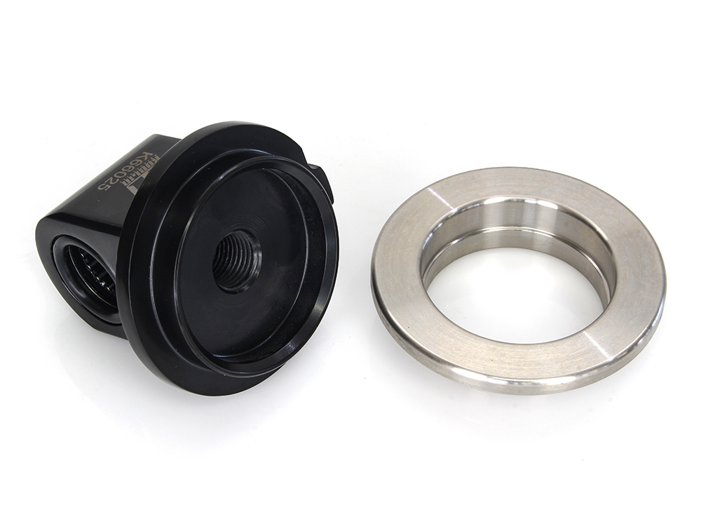 Lowering Kit. Fits Softail 2018up without OEM Pre Load Adjuster. - Image 2