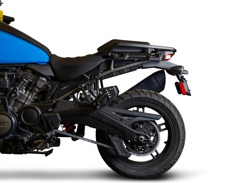 2in. Lowering Kit. Fits Pan America 2021up. - Image 2