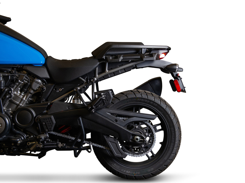 1in. Lowering Kit. Fits Pan America 2021up. - Image 2