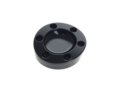 Replacement Top Cap for Kodlin Fork Cover Kit # KM-K46660 - Black